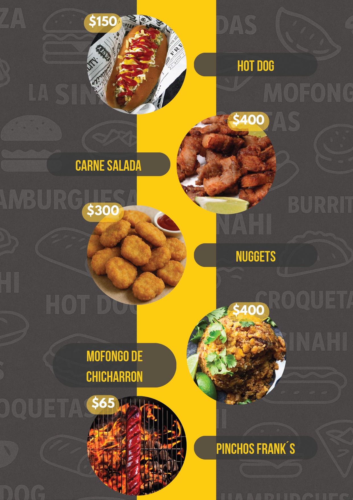 LA SINAHI MENU CON LOS PRECIOS ARREGLADOS-5