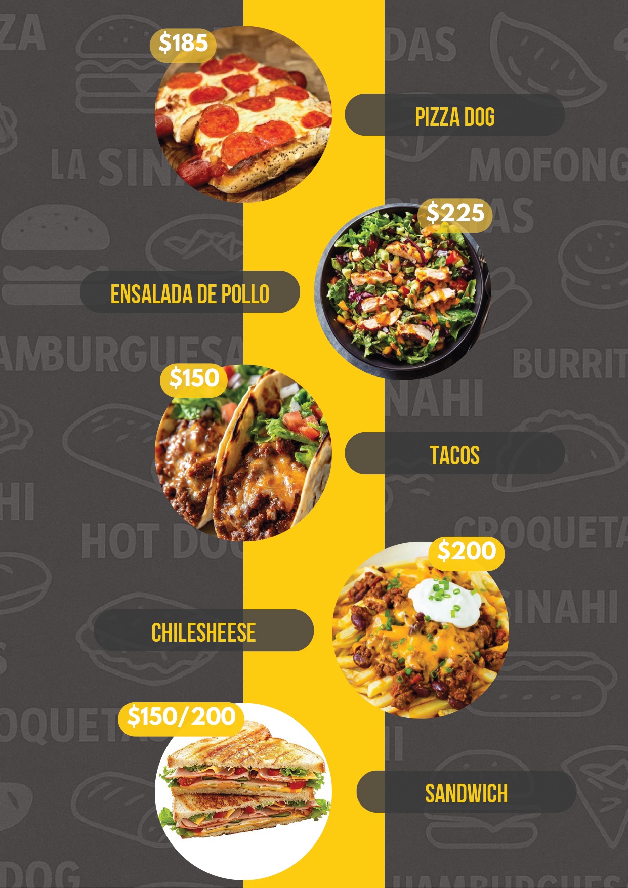 LA SINAHI MENU CON LOS PRECIOS ARREGLADOS-6