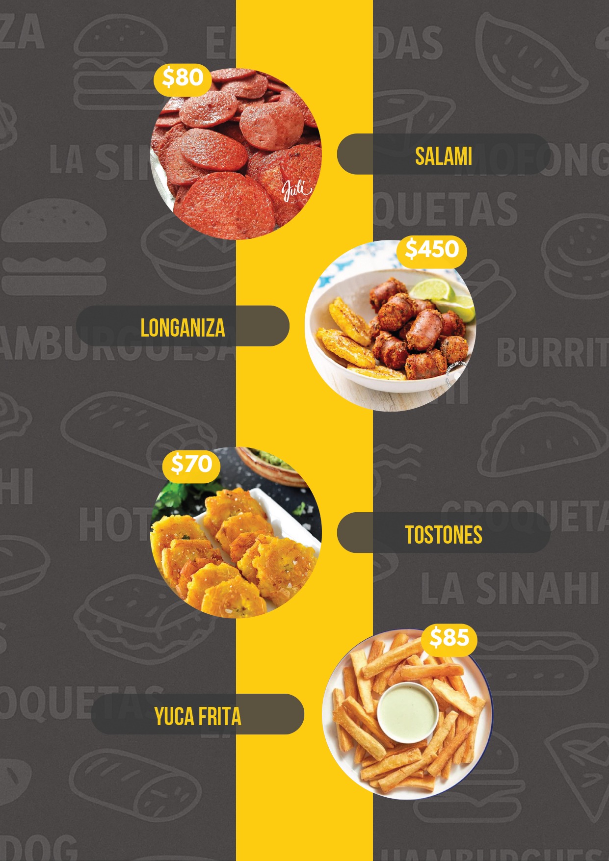 LA SINAHI MENU CON LOS PRECIOS ARREGLADOS-8