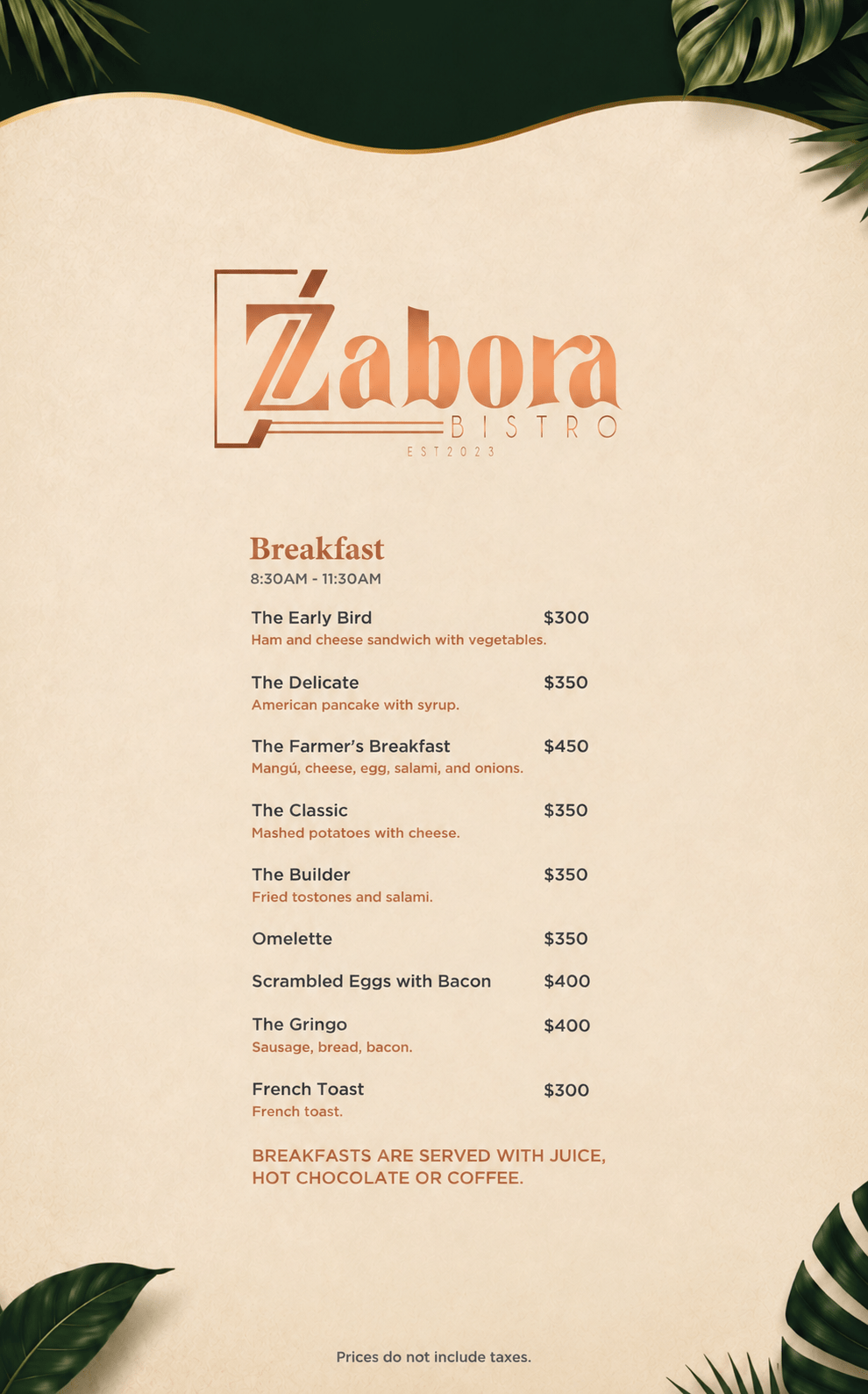 Zabora ENG 1